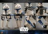 Star Wars: The Clone Wars - Captain Rex 1/6 Scale Collectible Figure