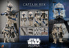 Star Wars: The Clone Wars - Captain Rex 1/6 Scale Collectible Figure