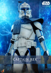 Star Wars: The Clone Wars - Captain Rex 1/6 Scale Collectible Figure