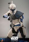 Star Wars: The Clone Wars - Captain Rex 1/6 Scale Collectible Figure