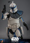 Star Wars: The Clone Wars - Captain Rex 1/6 Scale Collectible Figure