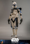 Star Wars: The Clone Wars - Captain Rex 1/6 Scale Collectible Figure
