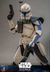 Star Wars: The Clone Wars - Captain Rex 1/6 Scale Collectible Figure