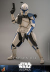 Star Wars: The Clone Wars - Captain Rex 1/6 Scale Collectible Figure