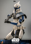 Star Wars: The Clone Wars - Captain Rex 1/6 Scale Collectible Figure