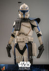 Star Wars: The Clone Wars - Captain Rex 1/6 Scale Collectible Figure