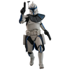 Star Wars: The Clone Wars - Captain Rex 1/6 Scale Collectible Figure
