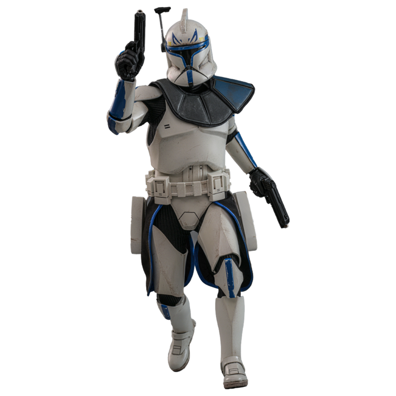 Star Wars: The Clone Wars - Captain Rex 1/6 Scale Collectible Figure