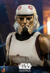 Star Wars: Ahsoka (TV) - Captain Enoch 1/6 Scale Collectable Action Figure
