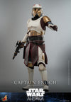 Star Wars: Ahsoka (TV) - Captain Enoch 1/6 Scale Collectable Action Figure