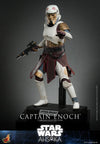 Star Wars: Ahsoka (TV) - Captain Enoch 1/6 Scale Collectable Action Figure