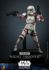 Star Wars: Ahsoka (TV) - Night Trooper 1/6 Scale Collectable Action Figure
