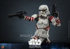 Star Wars: Ahsoka (TV) - Night Trooper 1/6 Scale Collectable Action Figure