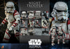 Star Wars: Ahsoka (TV) - Night Trooper 1/6 Scale Collectable Action Figure
