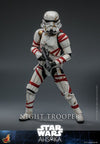 Star Wars: Ahsoka (TV) - Night Trooper 1/6 Scale Collectable Action Figure