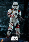 Star Wars: Ahsoka (TV) - Night Trooper 1/6 Scale Collectable Action Figure