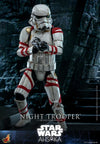 Star Wars: Ahsoka (TV) - Night Trooper 1/6 Scale Collectable Action Figure