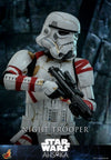 Star Wars: Ahsoka (TV) - Night Trooper 1/6 Scale Collectable Action Figure