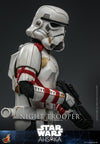 Star Wars: Ahsoka (TV) - Night Trooper 1/6 Scale Collectable Action Figure