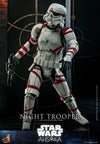 Star Wars: Ahsoka (TV) - Night Trooper 1/6 Scale Collectable Action Figure