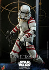 Star Wars: Ahsoka (TV) - Night Trooper 1/6 Scale Collectable Action Figure