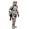 Star Wars: Ahsoka (TV) - Night Trooper 1/6 Scale Collectable Action Figure
