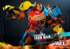 What If...? - Sakaarian Iron Man 1/6 Figure