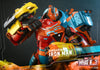 What If...? - Sakaarian Iron Man 1/6 Figure
