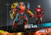 What If...? - Sakaarian Iron Man 1/6 Figure