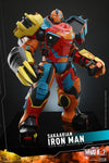 What If...? - Sakaarian Iron Man 1/6 Figure