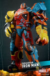 What If...? - Sakaarian Iron Man 1/6 Figure