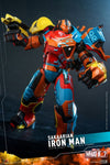 What If...? - Sakaarian Iron Man 1/6 Figure