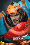 What If...? - Sakaarian Iron Man 1/6 Figure