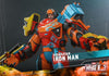 What If...? - Sakaarian Iron Man 1/6 Figure
