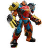 What If...? - Sakaarian Iron Man 1/6 Figure