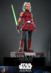Star Wars: Ahsoka - Ahsoka Tano (Padawan) 1/6 Scale Collectable Action Figure