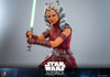 Star Wars: Ahsoka - Ahsoka Tano (Padawan) 1/6 Scale Collectable Action Figure