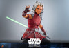 Star Wars: Ahsoka - Ahsoka Tano (Padawan) 1/6 Scale Collectable Action Figure