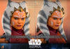 Star Wars: Ahsoka - Ahsoka Tano (Padawan) 1/6 Scale Collectable Action Figure