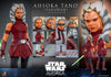 Star Wars: Ahsoka - Ahsoka Tano (Padawan) 1/6 Scale Collectable Action Figure