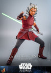 Star Wars: Ahsoka - Ahsoka Tano (Padawan) 1/6 Scale Collectable Action Figure