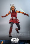 Star Wars: Ahsoka - Ahsoka Tano (Padawan) 1/6 Scale Collectable Action Figure