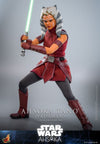 Star Wars: Ahsoka - Ahsoka Tano (Padawan) 1/6 Scale Collectable Action Figure