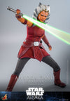 Star Wars: Ahsoka - Ahsoka Tano (Padawan) 1/6 Scale Collectable Action Figure