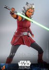 Star Wars: Ahsoka - Ahsoka Tano (Padawan) 1/6 Scale Collectable Action Figure
