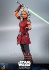 Star Wars: Ahsoka - Ahsoka Tano (Padawan) 1/6 Scale Collectable Action Figure