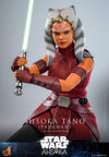 Star Wars: Ahsoka - Ahsoka Tano (Padawan) 1/6 Scale Collectable Action Figure