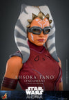 Star Wars: Ahsoka - Ahsoka Tano (Padawan) 1/6 Scale Collectable Action Figure