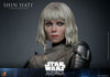Star Wars: Ahsoka - Shin Hati 1/6 Scale Collectable Action Figure