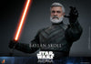 Star Wars: Ahsoka - Baylan Skoll 1/6 Scale Collectable Action Figure